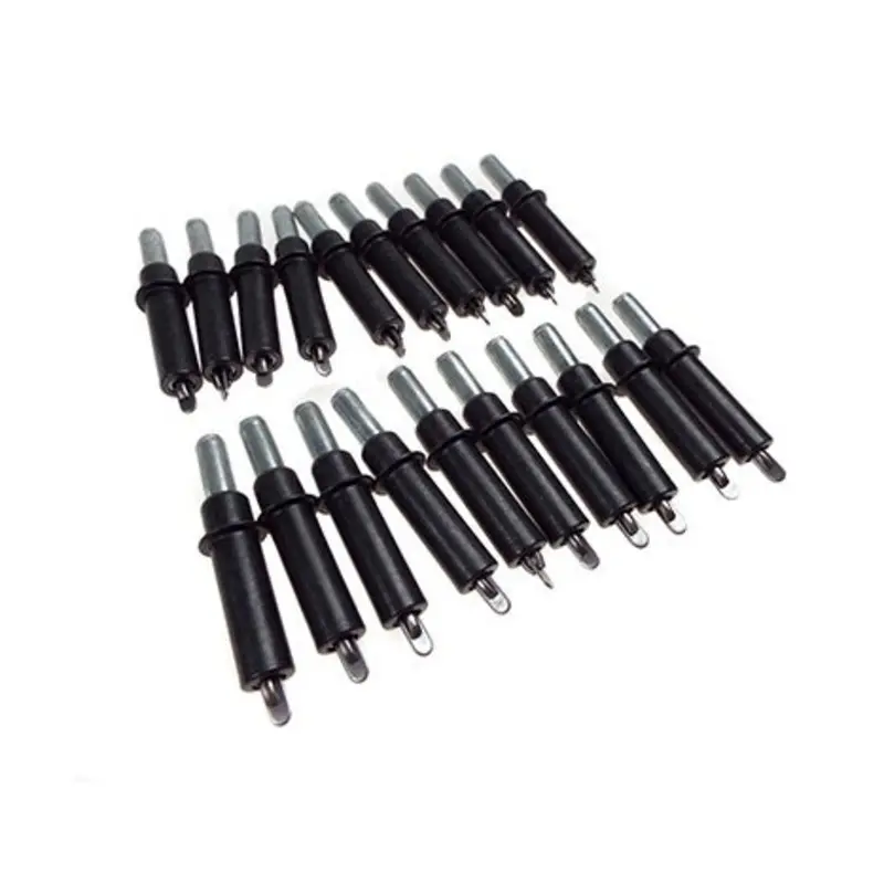 Cleco Series C Skin Pins  | MSC Industrial Supply Co.