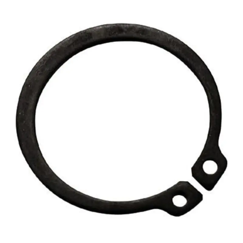 Select External Circlip Maintenance Kits - Metric  | MSC Industrial Supply Co.