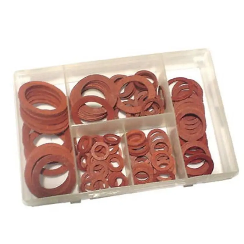 Select Fibre Washer Maintenance Kits - Imperial  | MSC Industrial Supply Co.