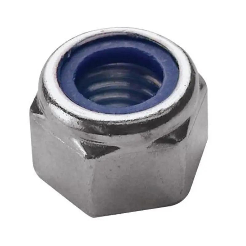 Select Full and Nyloc Nut Maintenance Kits - Metric  | MSC Industrial Supply Co.