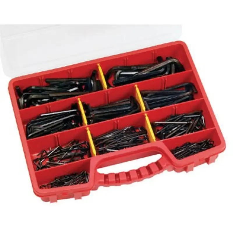 Select Hexagon Key Maintenance Kits - Metric  | MSC Industrial Supply Co.