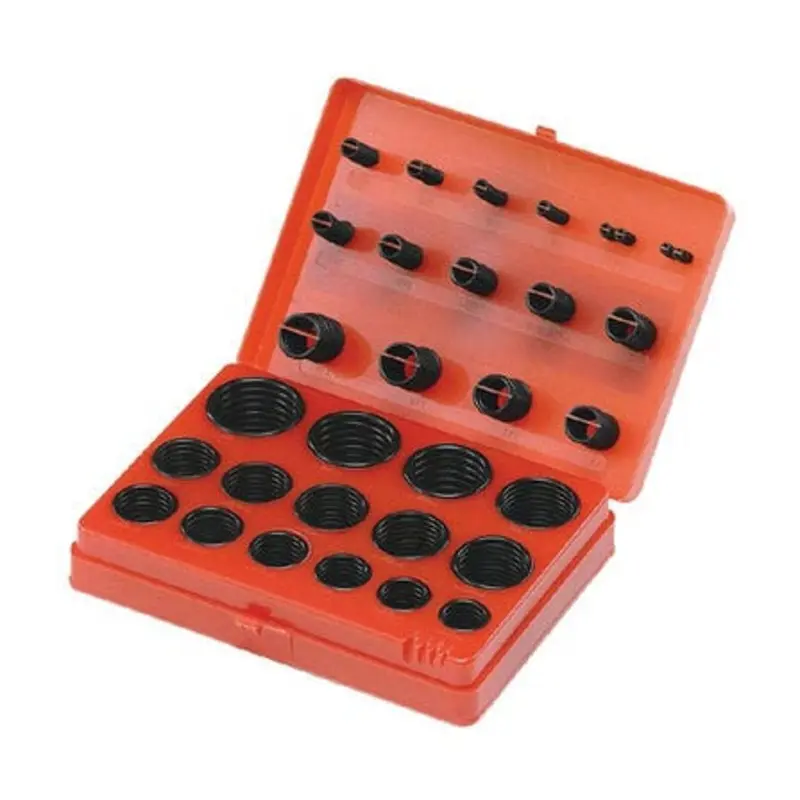 Select O-Ring Maintenance Kits - Imperial  | MSC Industrial Supply Co.