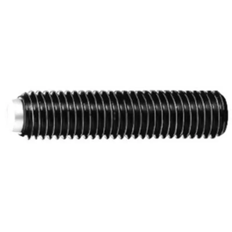 Select Set Screws - Brass Tip  | MSC Industrial Supply Co.