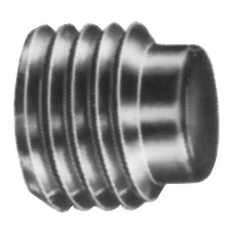 Select Socket Set Screws  | MSC Industrial Supply Co.