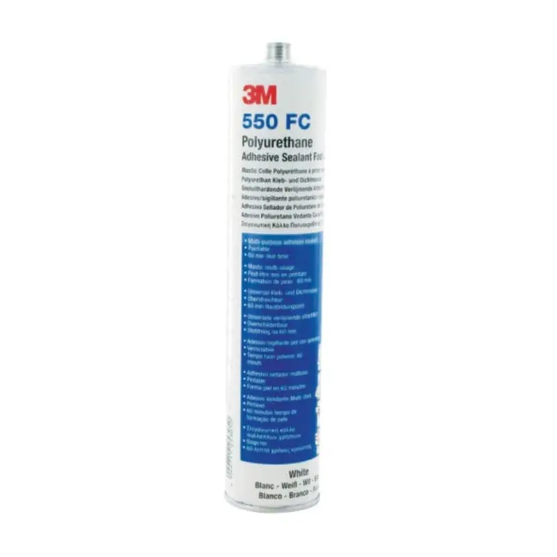 3M 550 Polyurethane Sealants  | MSC Industrial Supply Co.