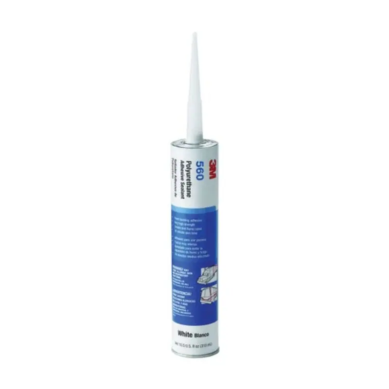 3M 560 Polyurethane Sealants  | MSC Industrial Supply Co.