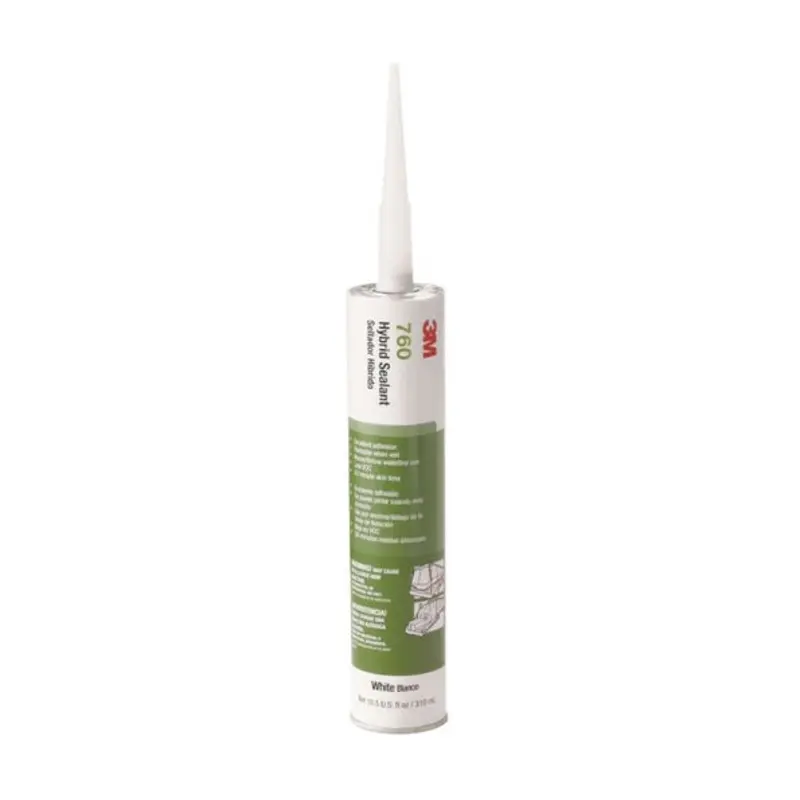 3M 760 Polyurethane Sealants  | MSC Industrial Supply Co.