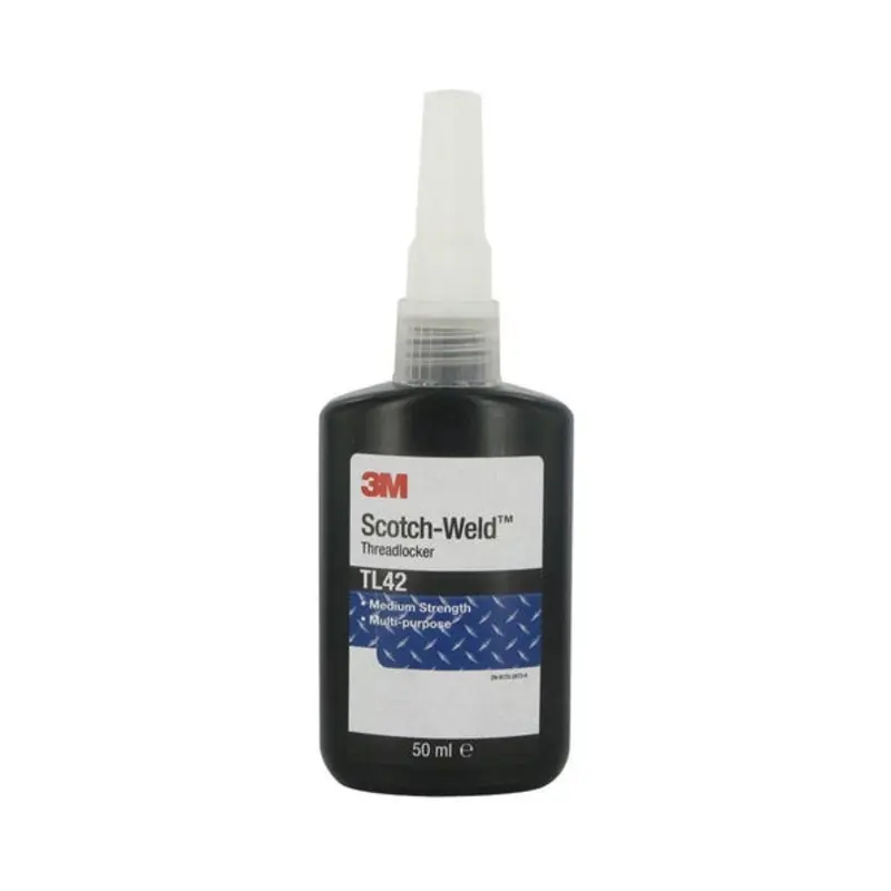 3M TL42 Thread Sealants  | MSC Industrial Supply Co.