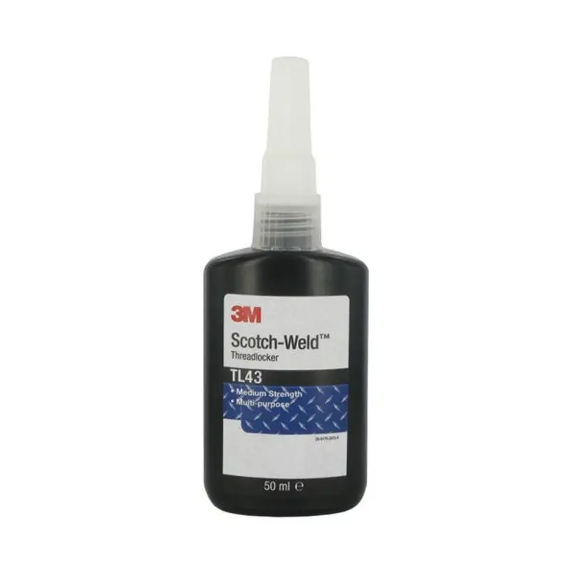 3M TL43 Thread Sealants  | MSC Industrial Supply Co.