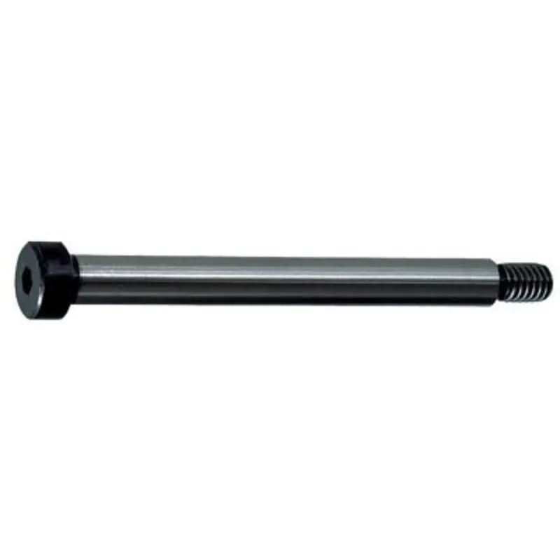 Holo-Krome Shoulder Screws  | MSC Industrial Supply Co.