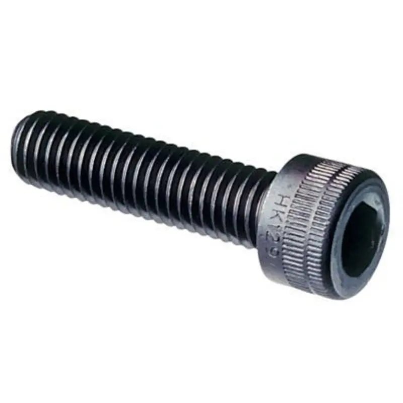 Holo-Krome Socket Head Cap Screws  | MSC Industrial Supply Co.