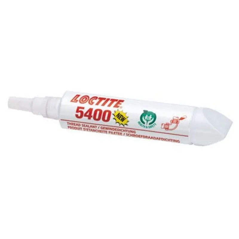 Loctite 5400 Thread Sealants  | MSC Industrial Supply Co.