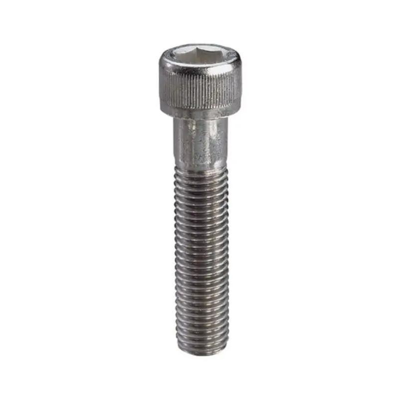 Select Socket Head BZP Coated Cap Screws - Metric  | MSC Industrial Supply Co.