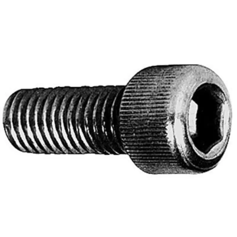Select Socket Head Cap Screws  | MSC Industrial Supply Co.