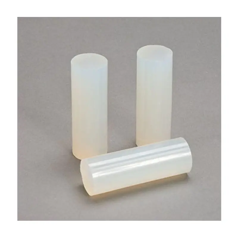 3M 3792 Hot Melt Adhesives - Translucent  | MSC Industrial Supply Co.