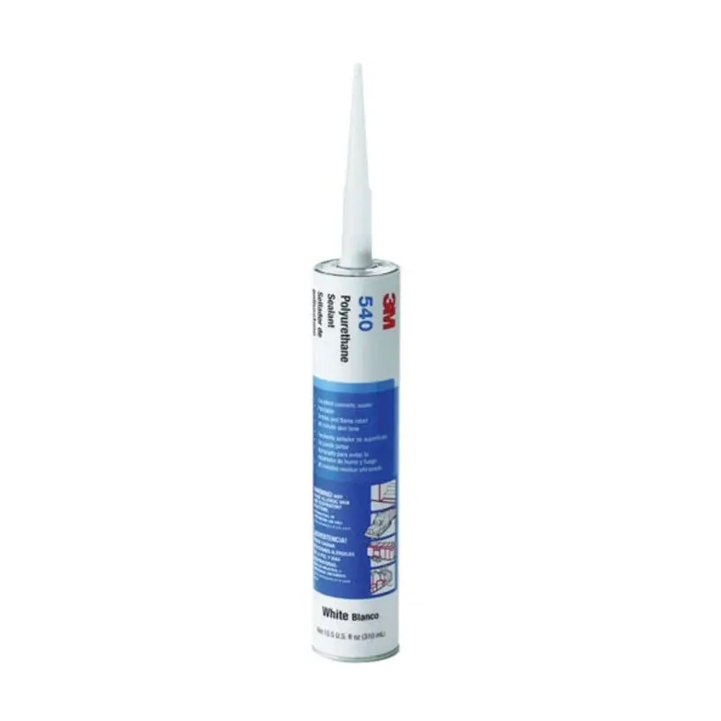 3M 540 Polyurethane Sealants  | MSC Industrial Supply Co.