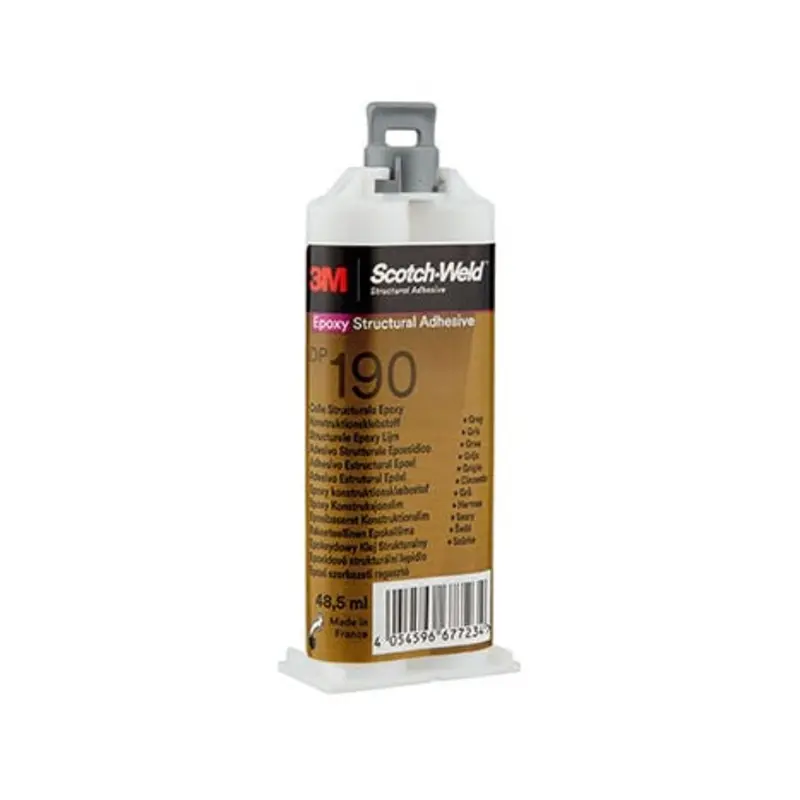 3M Scotch-Weld DP190 Two Part Adhesives  | MSC Industrial Supply Co.