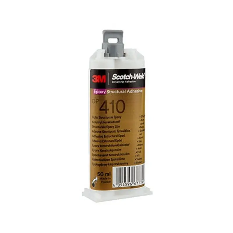 3M Scotch-Weld DP410 Two Part Adhesives  | MSC Industrial Supply Co.