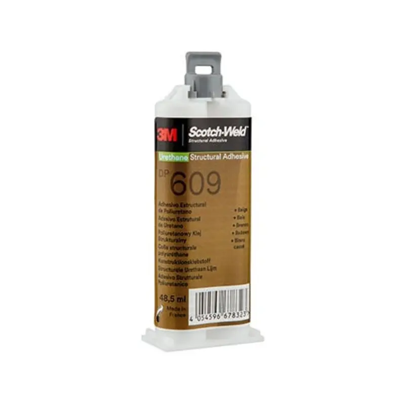 3M Scotch-Weld DP609 Two Part Adhesives  | MSC Industrial Supply Co.