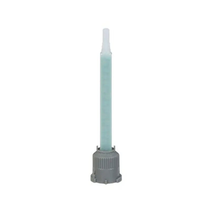 3M Scotch-Weld EPX Mixing Nozzles  | MSC Industrial Supply Co.