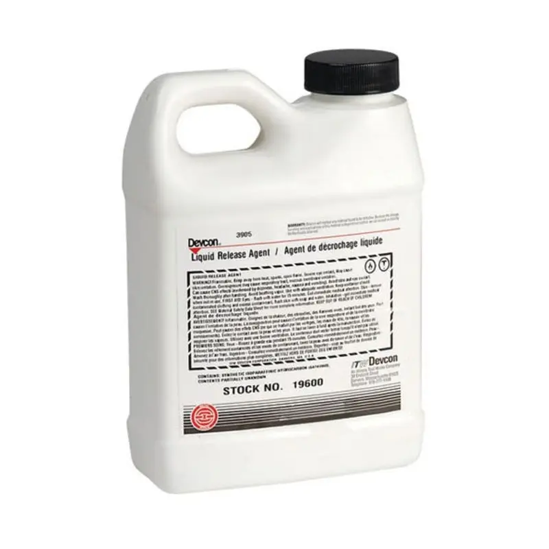 Devcon Release Agents  | MSC Industrial Supply Co.