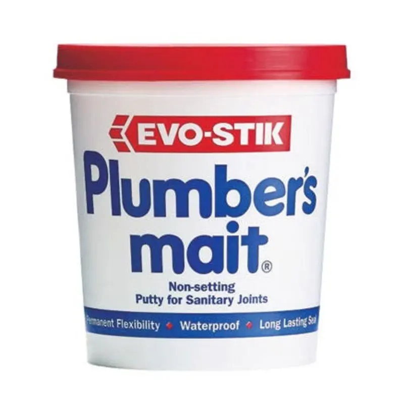 Evo-Stik Plumber's Mait Putties  | MSC Industrial Supply Co.