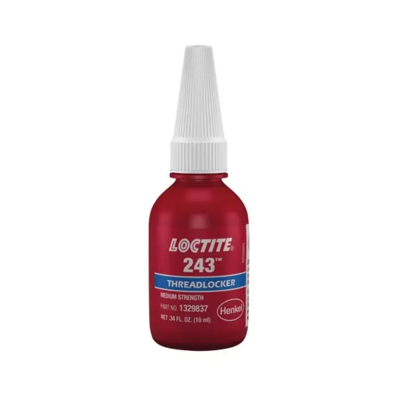Loctite 641 Retaining Compounds - Medium Strength  | MSC Industrial Supply Co.