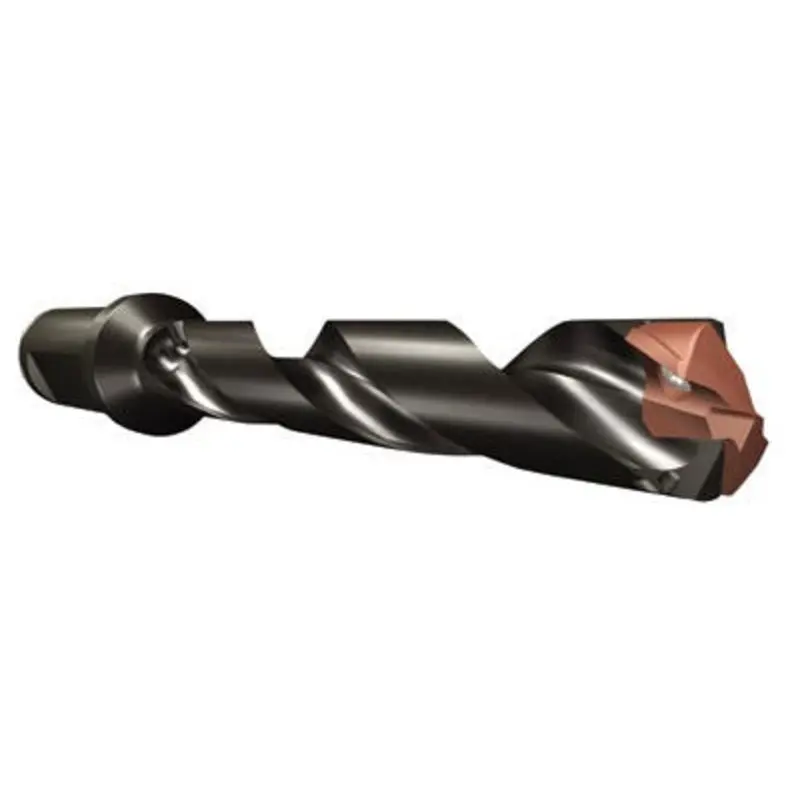 Allied Maxcut 20mm Shank 7XD 105 D GEN3SYS Flanged Flat Shank Spade Drill Body