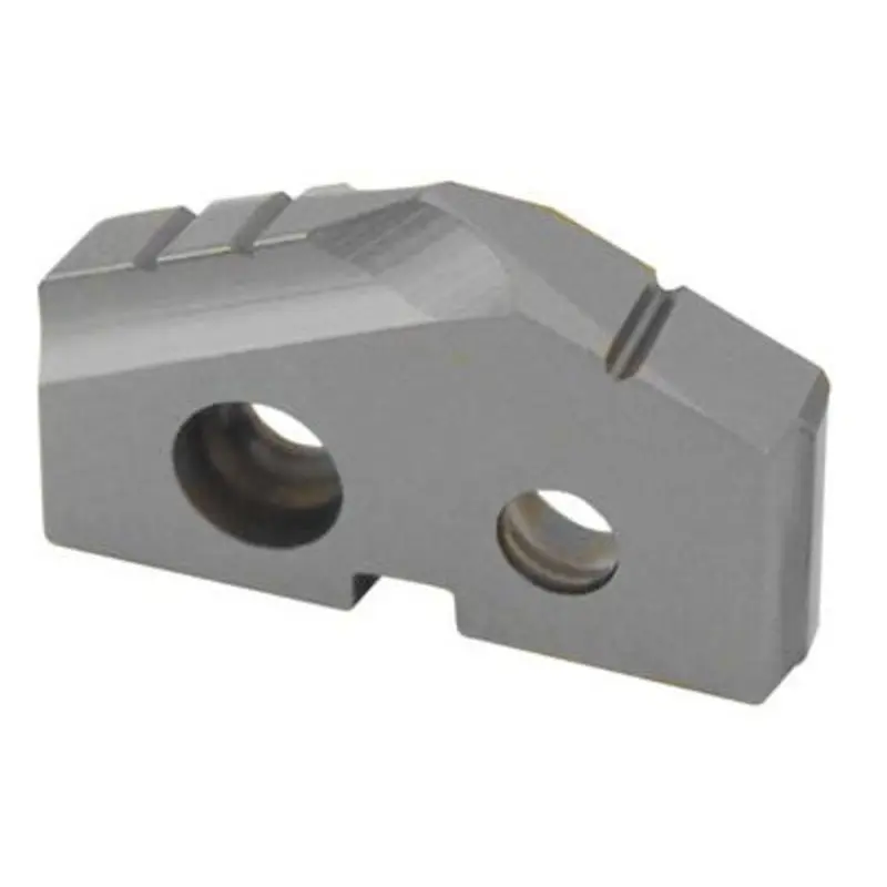 Hertel 20mm TiAlN Carbide P40 Series 1 Spade Bit