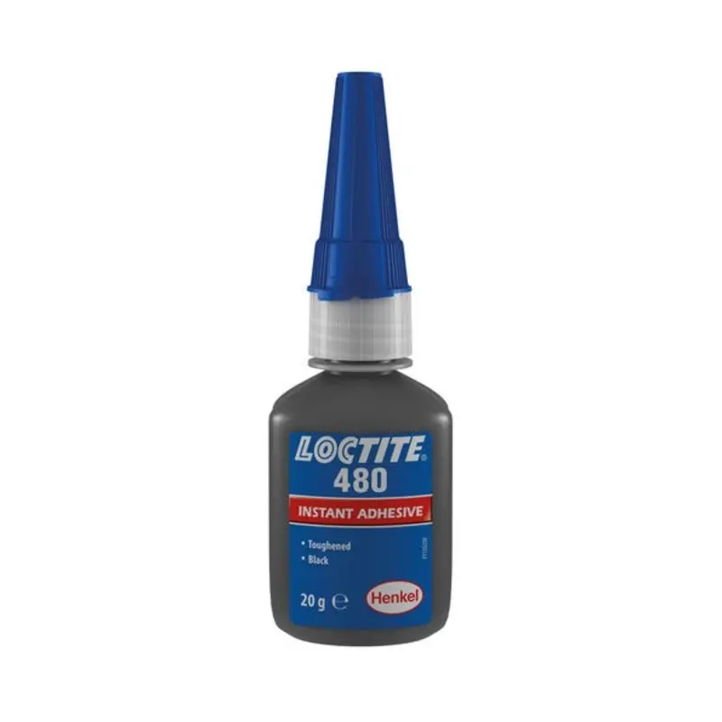 Loctite HY 4070 Ultra Fast Adhesives  | MSC Industrial Supply Co.
