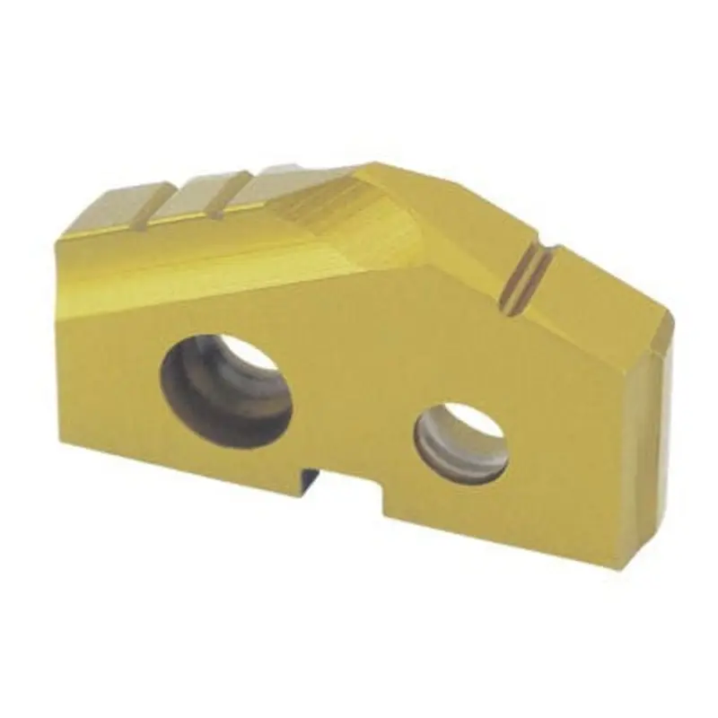 Hertel 20mm Series 1 HSS-E T15 TiAlN Spade Drill Insert
