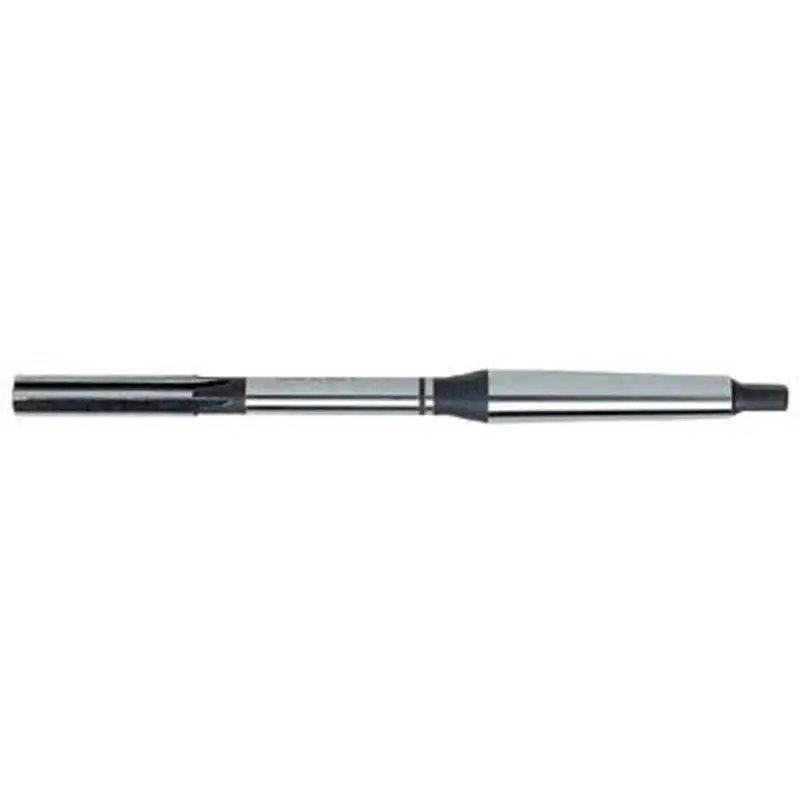 Interstate 20mm HSS-Co Straight Flute Form A Taper Shank Reamer
