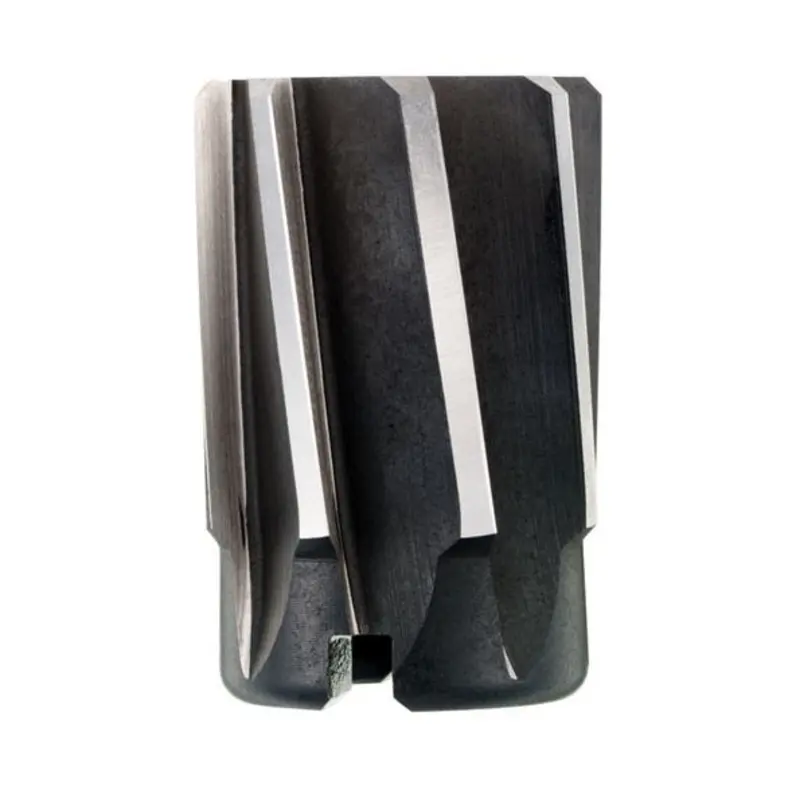 Interstate 20mm HSS Spiral Flute Shell Reamer