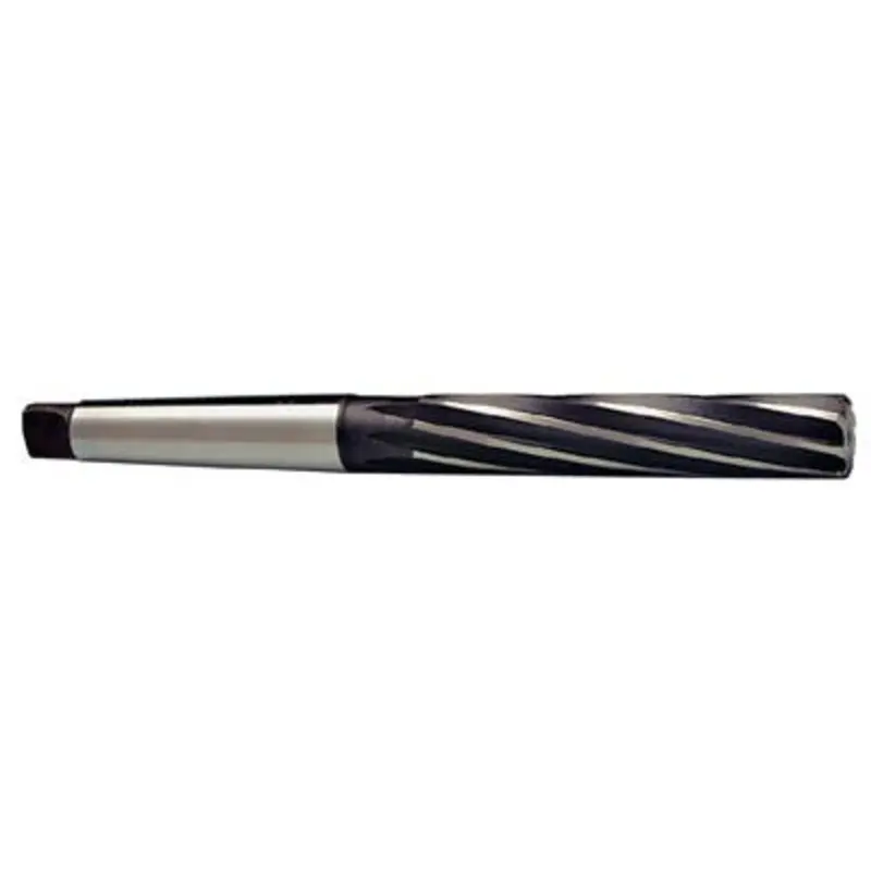 Interstate 20mm MT2 HSS BS328 Machine Chucking Reamer
