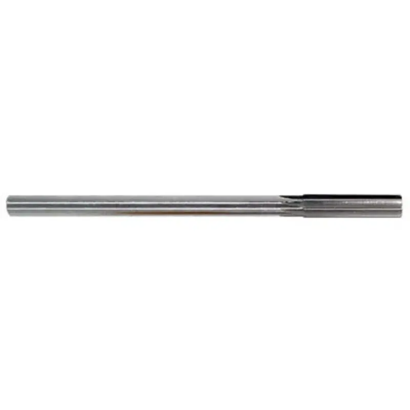 Interstate 20mm Straight Shank Spiral Flute Chucking Reamer