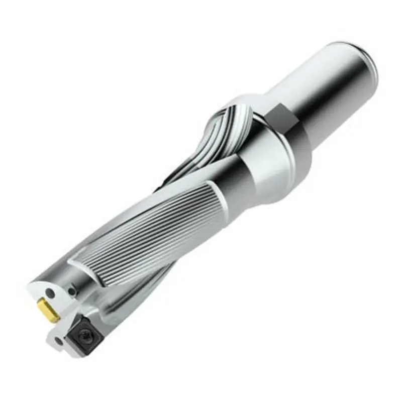 Seco 20mm SD524-20-80-25R7 PERFOMAX Indexable Drill Body