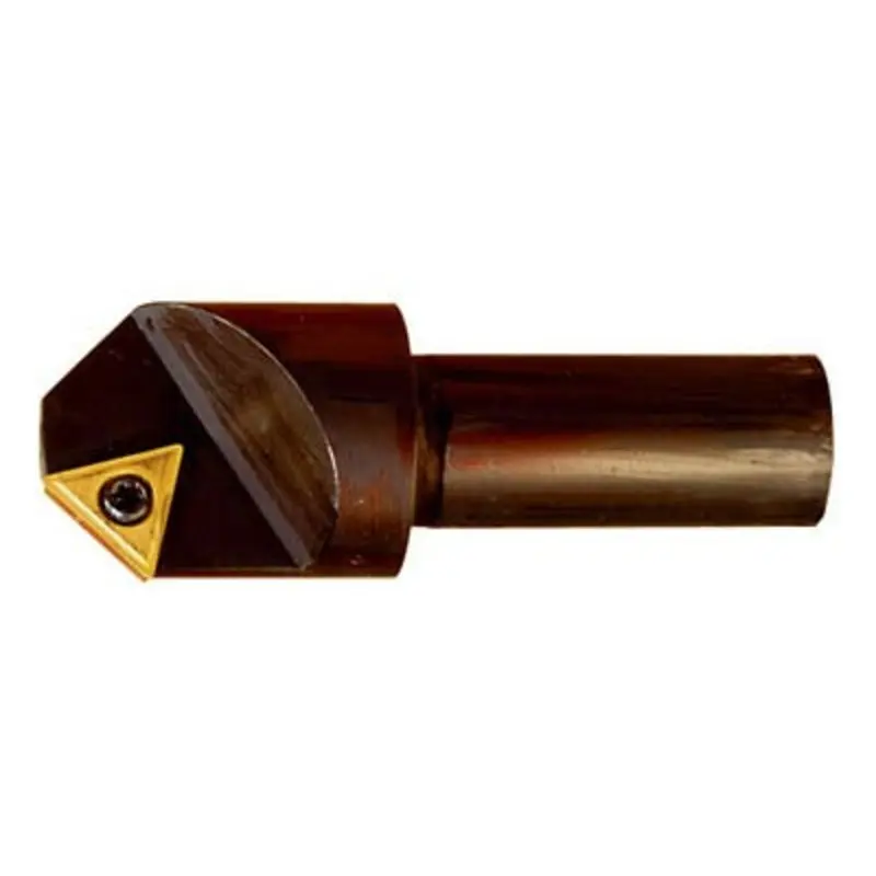 Interstate 20mm 45 Indexable Countersink