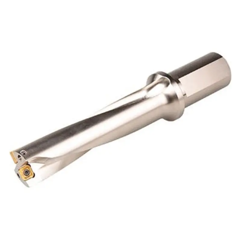 Pramet 20.5mm 3xD Indexable Drill Body