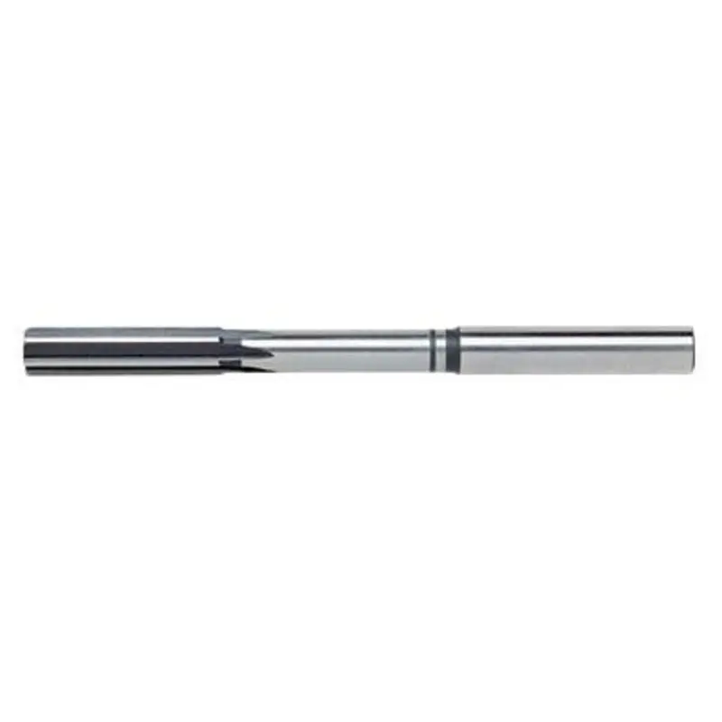 Hertel 2.9mm HSS-E Straight Flute Chucking Reamer