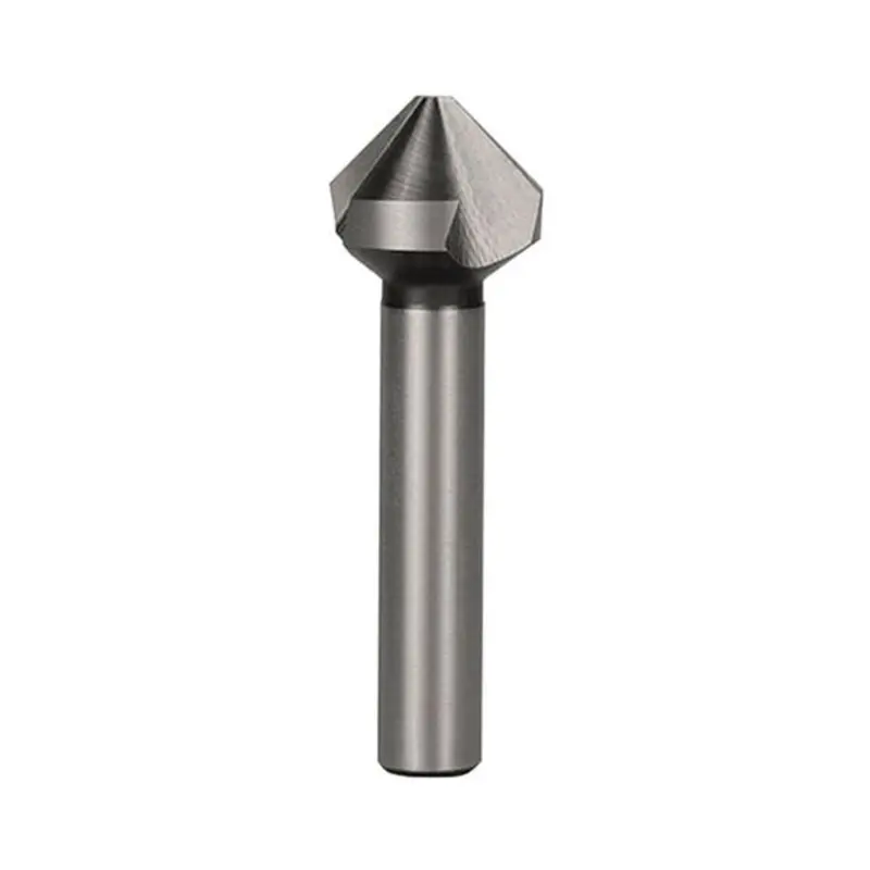 Ruko 20.5mm 90 Carbide 3 Flute Countersink