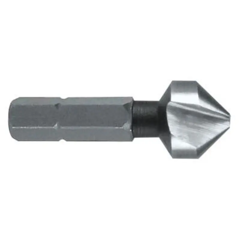 Ruko 20.5mm 90 TiN Coated HSS 90 Countersink