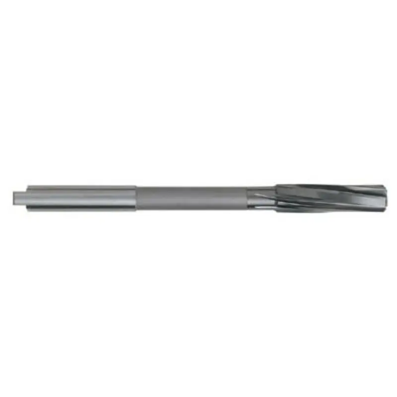 Hertel 2.5mm HSS-E Left Hand Spiral Chucking Reamer