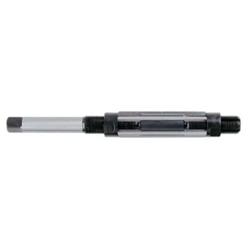 Hertel 2 Adjustable HSS Reamer 10-11