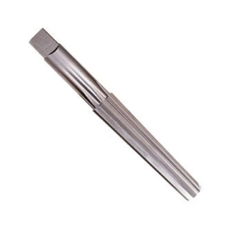 Interstate 2 Finish Morse Taper Straight Shank Reamer