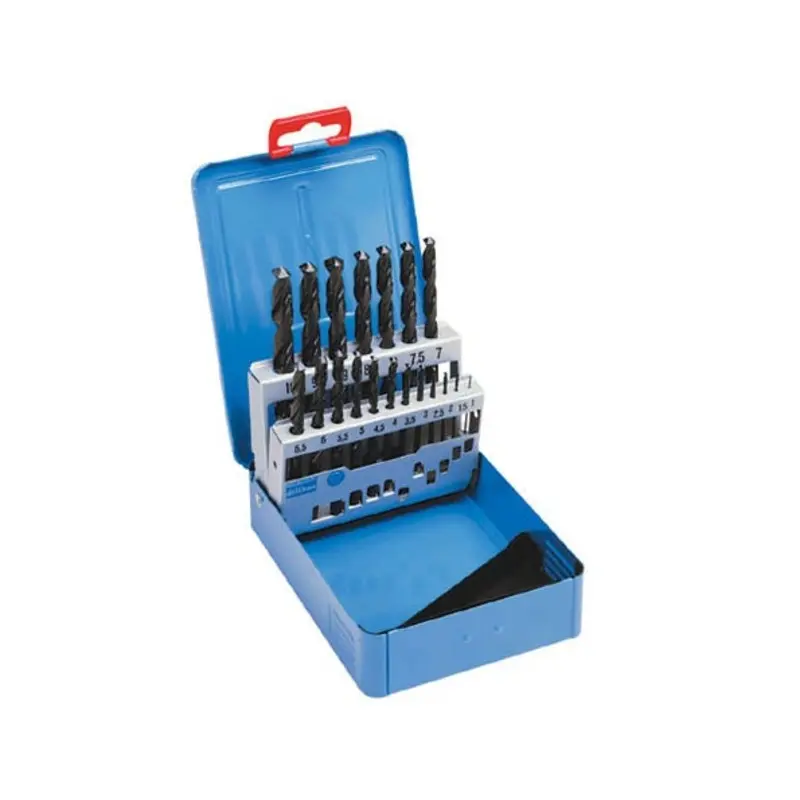 Guhring 19PC Drill Set