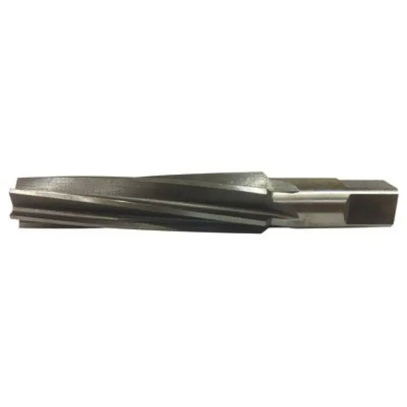 Hertel 1in HSS Pipe Finishing Reamer