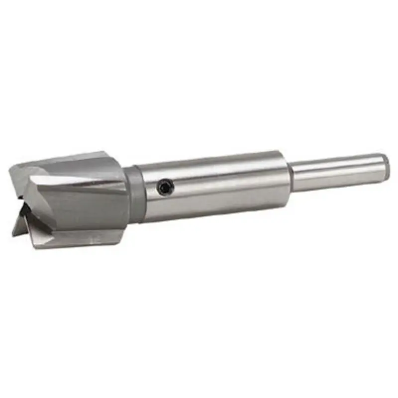 Interstate 1in HSS Aircraft Counterbore and Spot Facer
