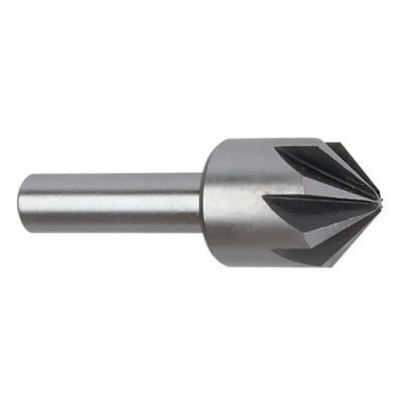 Robert Charles 1in 90 HSSE Rose Countersink
