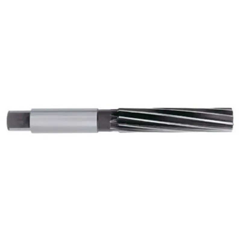 Dormer 18mm Uncoated HSS Hand Reamer