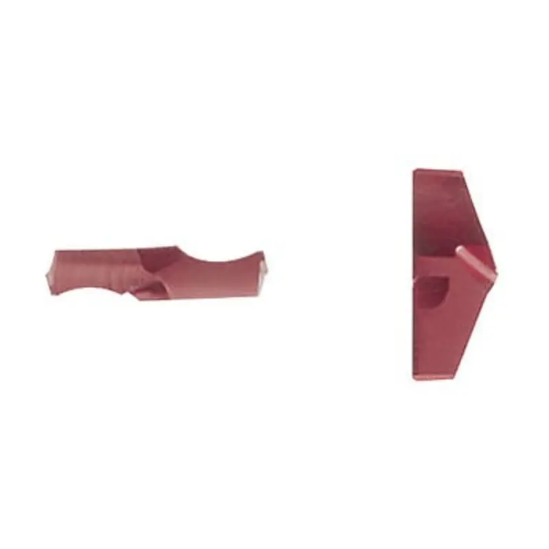 Guhring 18mm nano-FIREX Carbide Drill Insert